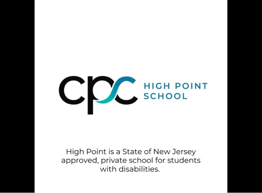 High Point School - CPC Integrated Health